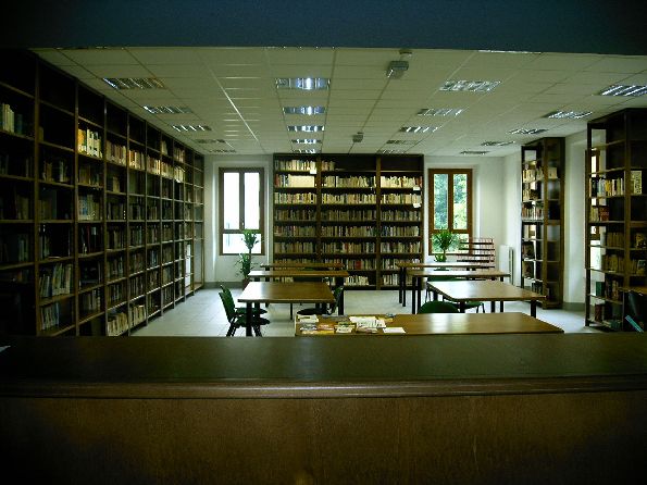 Biblioteca