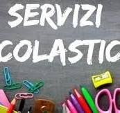 Iscrizione servizi scolastici a.s. 2024/2025 