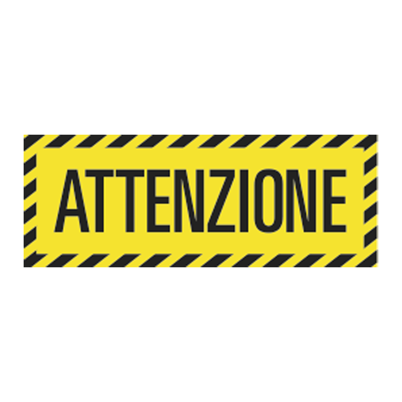 Attenzione! Nuovo sito on line (in aggiornamento)